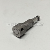 Ts155 plunger mesin Yanmar Ts155 kumba asli