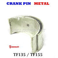 Tf135 tf155 CPM  Crank pin metal jalan metal raun tf135 tf155  std