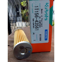 Rd85 element fos solar isi saringan solar kubota rd85 original