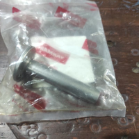Ts230 lifter valve tappet payung klep yanmar ts230 original