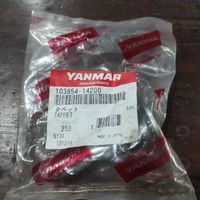 Ts230 lifter valve tappet payung klep yanmar ts230 original
