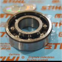 Grooved ball bearing 6203 ms 381 ms381 stihl original