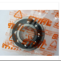 Grooved ball bearing 6203 ms 381 ms381 stihl original