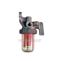 NM75 NM85 Fos fuel oil Strainer saringan filter solar komplit NM75 NM85