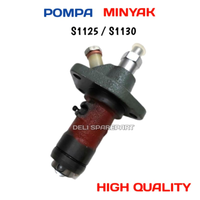 pompa minyak pump minyak solar diesel s1125 s1130