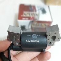 Cdi Coil Koil Pengapian Mesin Honda Gx160 Gx200 5.5Hp 6.5Hp Mws