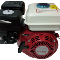 Cdi Coil Koil Pengapian Mesin Honda Gx160 Gx200 5.5Hp 6.5Hp Mws