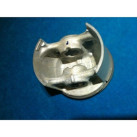 Piston assy ms 381 Stihl original