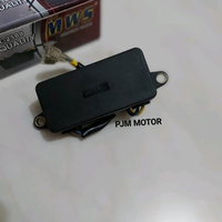 Avr Petak Mesin Genset Generator 2500w 3000w 4000w Liehwa Original