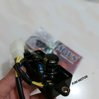 Avr Petak Mesin Genset Generator 2500w 3000w 4000w Liehwa Original