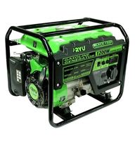 Avr Petak Mesin Genset Generator 2500w 3000w 4000w Liehwa Original