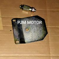 Base Upper Plat Tahanan Mesin Potong Rumput 318 328 338