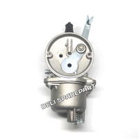 Carburator Karburator Mesin Potong Rumput Tanpa Kran 221 318 328