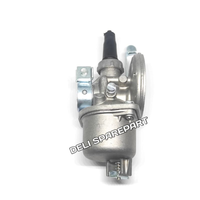 Carburator Karburator Mesin Potong Rumput Tanpa Kran 221 318 328