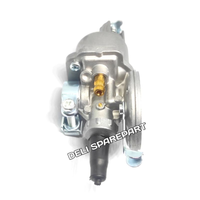 Carburator Karburator Mesin Potong Rumput Tanpa Kran 221 318 328