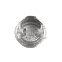 Gx460 piston komplit mesin penggerak gx440 gx460 new 15hp 18hp