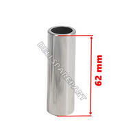 Gx460 piston komplit mesin penggerak gx440 gx460 new 15hp 18hp