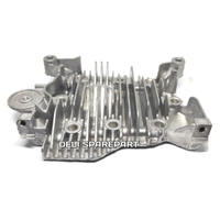 CYLINDER HEAD DEKSEL MESIN ROBIN EY20 5HP