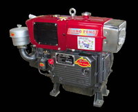 Plunger Pump Minyak Solar Mesin Dongfeng S195 S1100