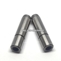 Ts 60 Botol klep valve guide mesin yanmar ts60 set
