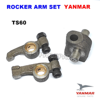 Ts 60 arm rocker tapak burung support rockert set ts60