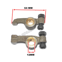 Ts 60 arm rocker tapak burung support rockert set ts60