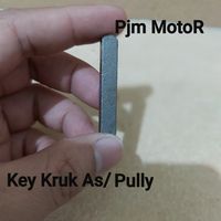 Spi Key Kei Kruk As Kro As Crankshaft Mesin Gx270 Gx390 Gx420 Gx460