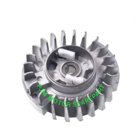 FLY WHEEL PAWL PVC MAGNET MEISN CHAINSAW MINI TYPE 5200 5500 5800
