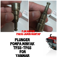 Pisau Mesin potong Rumput 318 328 338 41cm x 7cm x 1.2mm