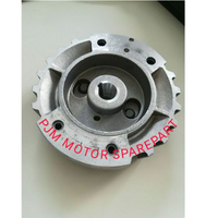 FLY WHEEL PAWL PVC MAGNET MEISN CHAINSAW MINI TYPE 5200 5500 5800
