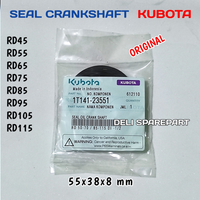 Rd65 seal crankshaft as kubota rd65 rd85 rd115 original