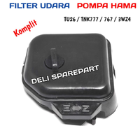 ( COD ) Filter Udara Saringan Hawa Mesin Semprot hama Tu26 TNK777 767 3wz4