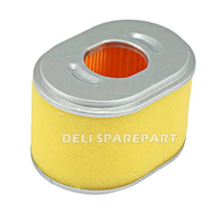 Filter Saringan Udara Element Busa Hawa Mesin Gx240 Gx270 Honda