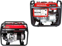 Sparkplug Busi Mesin Genset Mesin Robin BP7HS Racing Kepala Runcing