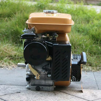 Paking Set Paking Komplit Mesin Ey20 robin 5 Hp