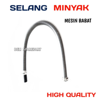 Selang Bensin Selang Minyak Mesin Potong Rumput 318 328 PER