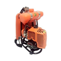 handel Pegangan Gagang Gas Mesin Potong Rumput 318 328 338 Bagus