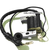 Mz 300 Mz360 cdi Ignition coil Yamaha Mz300 Mz360 Ef6600
