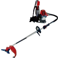 Handel Gagang Setelan Gas Mesin Potong Rumput 318 328 338 Tasco Firman 