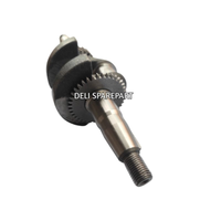 Crankshaft Kruk As Kro As Mesin Honda Gx160 Drat Drat