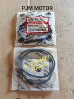 Oring Liner Karet Foring Boring Mesin Dongfeng R180 R 180 8pk