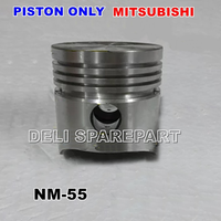 Piston only nm55 mitsubishi nm 55