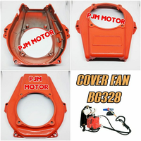 Cover Fan Tutup Sebeng Mesin Potong Rumput 318 328 338
