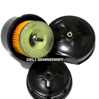 Air Cleaner Assy Filter Saringan Udara Hawa Mesin Dongfeng R175 R180