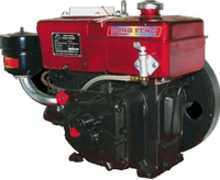 Air Cleaner Assy Filter Saringan Udara Hawa Mesin Dongfeng R175 R180