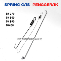 Spring gas Per Gas Komplit Mesin Honda Gx270 Gx420 9Hp 13Hp genset 5000w 6000watt 7000watt 5kw 7kw