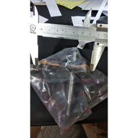 Crankshaft Kruk As Mesin Semprot Hama Tu26 TNK777 767
