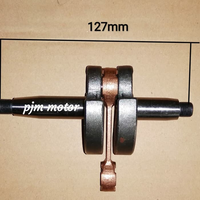 Crankshaft Kruk As Kro As Mesin Semprot Hama 3WF3