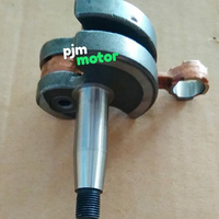 Crankshaft Kruk As Kro As Mesin Semprot Hama 3WF3