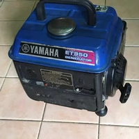 Kran Bensin Kran Minyak Mesin Genset Et950 2Tak 1000 watt